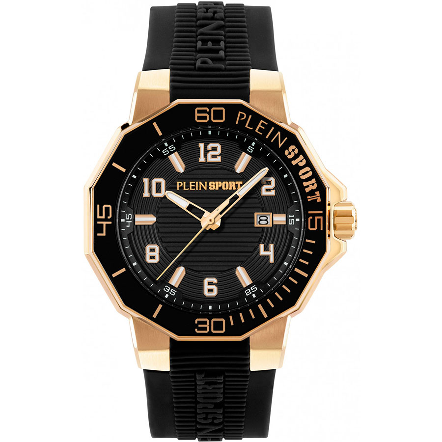 Часы Plein Sport TITAN 3H PSUGA0326